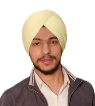 Karanpreet Singh